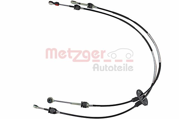 METZGER 3150233 Ντίζα,...